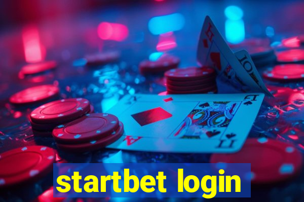 startbet login